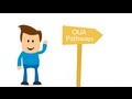 OUA Pathways - Start your university degree on the right track