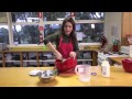 MasterChef Australia: Fiona's Cheesy Rocket Scones - How To