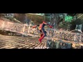 The Amazing Spider-Man 2 - Becoming Peter Parker