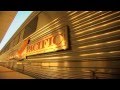 Travel by Train in Australia - Indian Pacific - Australian Vacations