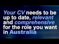 SkillSelect Visa - Attracting an employer