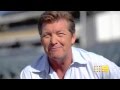 Michael Thomson returns | 9 News Perth