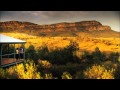 The Flinders Ranges, South Australia