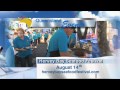 Hervey Bay Seafood Festival