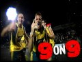 International Super Series Hockey 9's launch