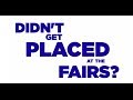 Camp America | Didn&#039;t get placed at the fairs? | #CAaussies