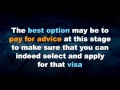 Skillselect Visa for Australia