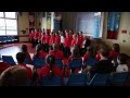 Aranda Primary School Affirmation Ceremony
