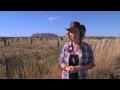 Michaela May in Northern Territory