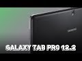 CES 2014: Hands on - Samsung Galaxy Tab Pro 12.2