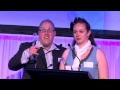 Human Rights Awards 2013 - highlights