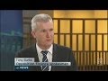 Tony Burke speaks to ABC News 24