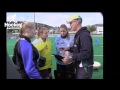 Core Skills for Developing Goalkeepers - Field Hockey