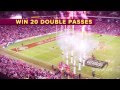 Origin Ticket Giveaway | 9 News Queensland