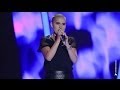 Sarsha Simone Sings No More Drama | The Voice Australia 2014