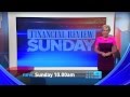 Financial Review Sunday | 30th March 2014