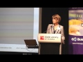 2012 Jean Whyte Memorial Lecture