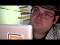 Hangout on Air with Brandon Sanderson