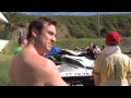 Cruise Experience Video - Jet Ski Tour - Noumea