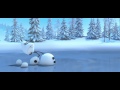 Frozen Trailer, Coming to Hoyts this December!