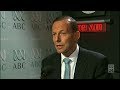 Abbott: &#039;most fundamental committment was to repair the budget&#039;