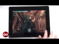 App of the Day: Infinity Blade