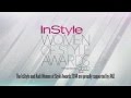 InStyle Women of Style Awards 2013 - winner interviews