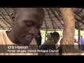 South Sudan: In my shoes