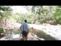 Australia - NSW - Bellingen YHA backpackers hostel  [VIDEO]