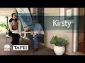 TAFE NSW | Kirsty