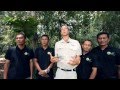 Australia Zoo protecting wild Sumatran tigers