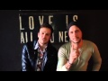 Love and Theft - CMC #1 - Thank you Australia!