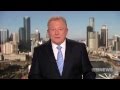 Dancing Cop | 9 News Melbourne