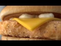 McDonald's Chicken Snacks Range