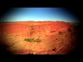 Kings Canyon - A Great Outback Adventure