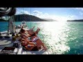 Fishing in the Whitsundays