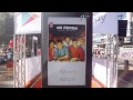 Google Play at The Cricket