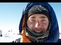 Doodle 4 Google Explorer Hangout Series - Chris Turney