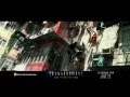 Transformers: Age Of Extinction - Official Payoff Trailer #2