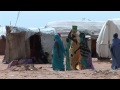 Mauritania: Learning in the Desert