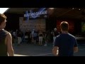 Route 66 Facebook Competition winner celebrates Ford Mustang's 50th Birthday in Vegas