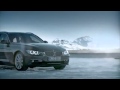 The BMW 3 Series Touring