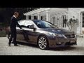 The Smart Entry System - The All-New Honda Accord 2013 - Honda Australia