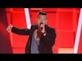 C Major Sings Crazy In Love | The Voice Australia 2014