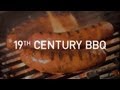 19TH CENTURY BBQ - Learnings from SEEK Learning