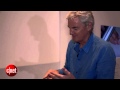 Sir James Dyson on design and the new Airblade Tap