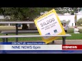 Tuesday 4th March 2014 Headlines | 9 News Queensland