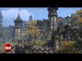 Elder Scrolls Online first impressions