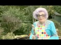 Dame Edna - The Big Aussie Barbie TV commercial for Prostate Cancer Foundation of Australia