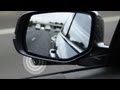 See 4x More With Lane Watch Blind Spot Camera - The All-New Honda Accord 2013 - Honda Australia